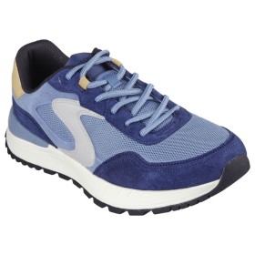 کفش مردانه اسکچرز Skechers 183265/NVBL