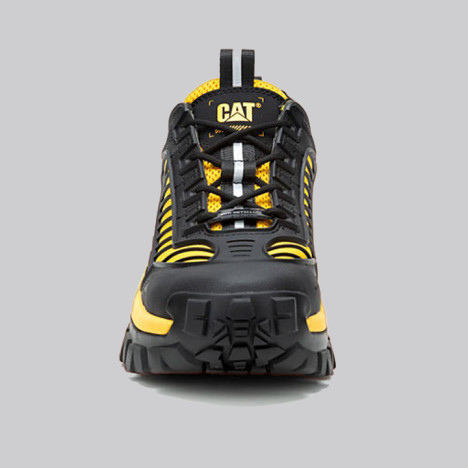 کفش ایمنی مردانه کاترپیلار Caterpillar Invader Mecha 91691