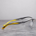 عینک ایمنی ضد مه کاترپیلار Caterpillar Safety Glasses Loader 100