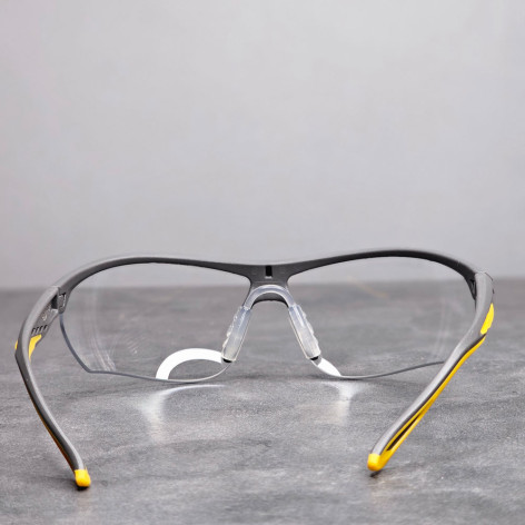 عینک ایمنی ضد مه کاترپیلار Caterpillar Safety Glasses Loader 100