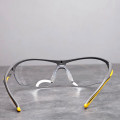عینک ایمنی ضد مه کاترپیلار Caterpillar Safety Glasses Loader 100