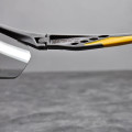عینک ایمنی ضد مه کاترپیلار Caterpillar Safety Glasses Loader 100