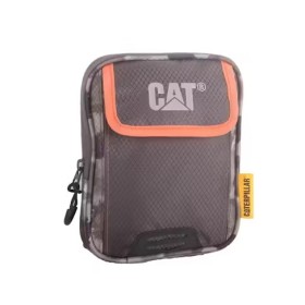 کیف یک طرفه سایز کوچک کاترپیلار Caterpillar bag 83708-01