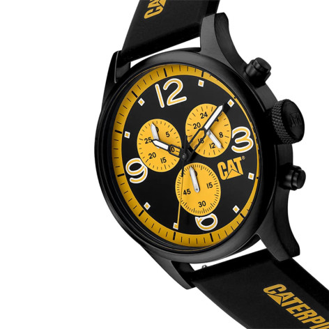 ساعت مردانه کاترپیلار Caterpillar Watch QB.163.27.731
