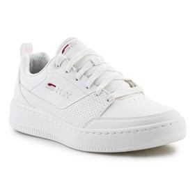 کفش مردانه اسکچرز Skechers 232472/WHT