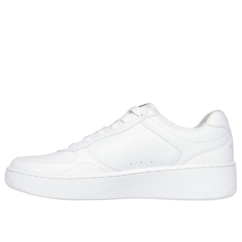 کفش زنانه اسکچرز Skechers 185160/wht