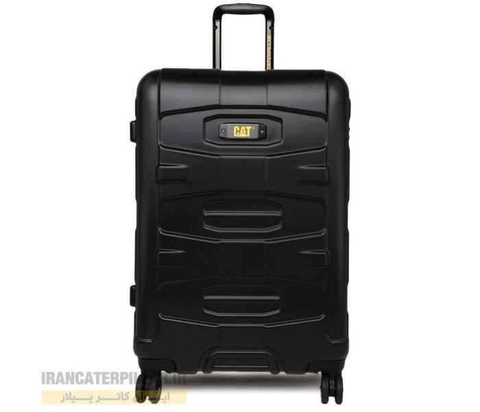 چمدان کاترپیلار سه سایز 83380 Caterpillar Bag (S,M,L)