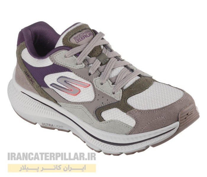 کفش زنانه اسکچرز Skechers 128622/Ntpr