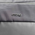 کوله پشتی محافظ لپتاپ Cedro Bag XN2173 GRAY
