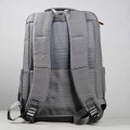 کوله پشتی محافظ لپتاپ Cedro Bag XN2173 GRAY
