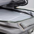 کوله پشتی محافظ لپتاپ Cedro Bag XN2173 GRAY