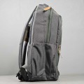 کوله پشتی محافظ لپتاپ Cedro Bag XN2173 GRAY