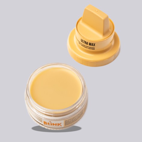 واکس محافظت کننده چرم بلینک Blink Ultra Wax