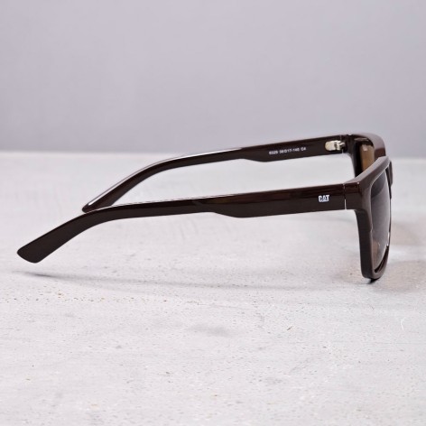 عینک آفتابی کاترپیلار Caterpillar Glasses 6329 Brown