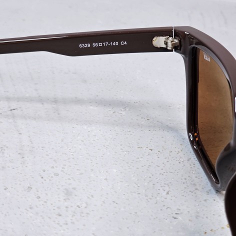 عینک آفتابی کاترپیلار Caterpillar Glasses 6329 Brown
