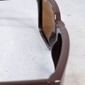 عینک آفتابی کاترپیلار Caterpillar Glasses 6329 Brown