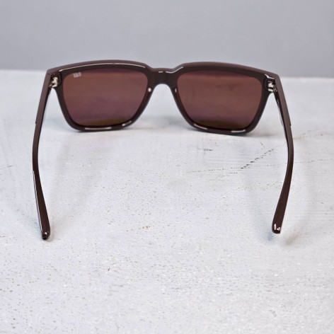 عینک آفتابی کاترپیلار Caterpillar Glasses 6329 Brown