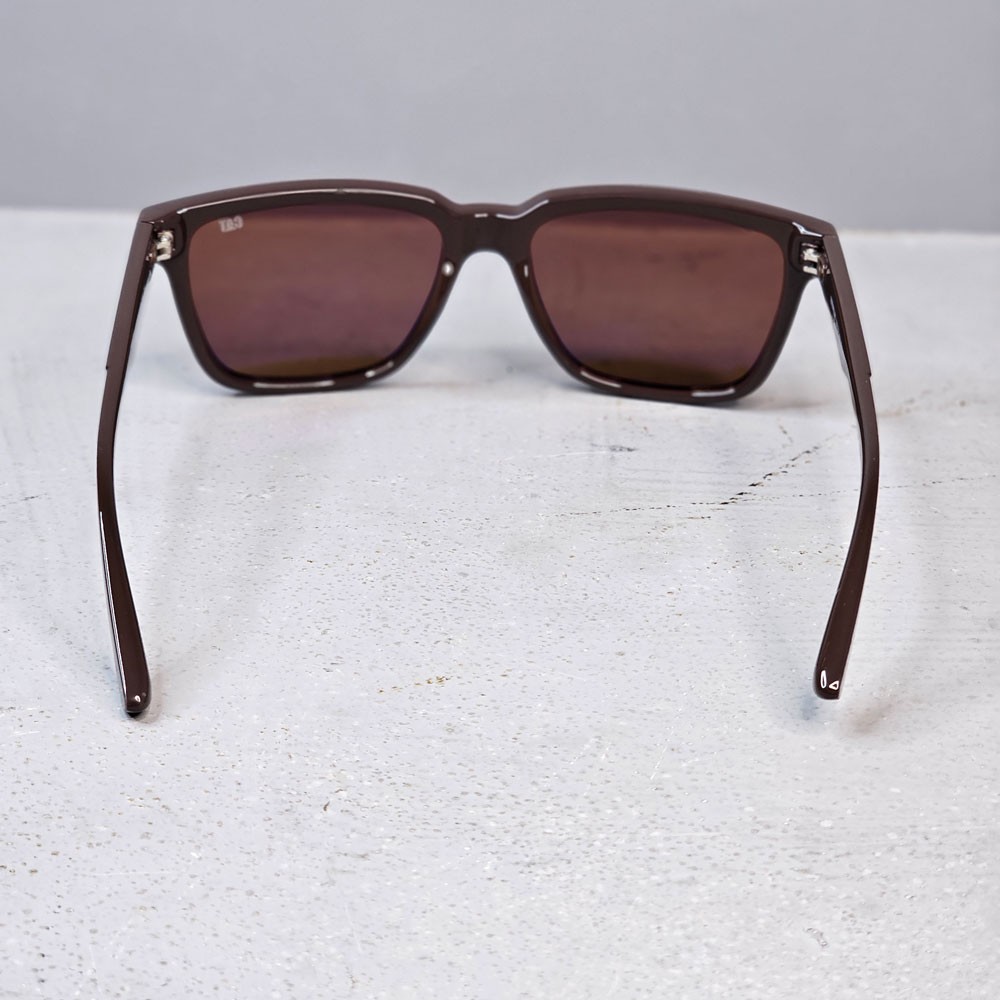 عینک آفتابی کاترپیلار Caterpillar Glasses 6329 Brown