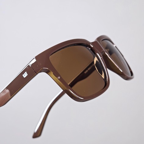 عینک آفتابی کاترپیلار Caterpillar Glasses 6329 Brown