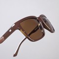 عینک آفتابی کاترپیلار Caterpillar Glasses 6329 Brown