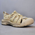 صندل کفش مردانه کین Keen Beige