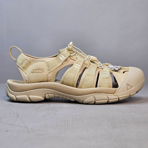 صندل کفش مردانه کین Keen Beige