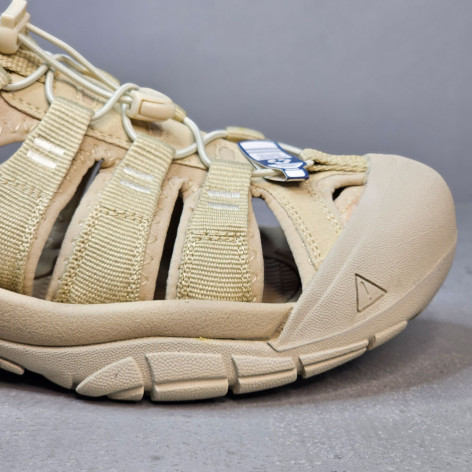 صندل کفش مردانه کین Keen Beige