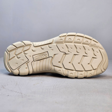 صندل کفش مردانه کین Keen Beige