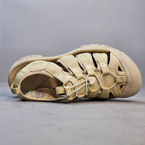 صندل کفش مردانه کین Keen Beige