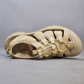 صندل کفش مردانه کین Keen Beige