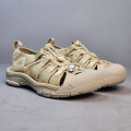 صندل کفش مردانه کین Keen Beige