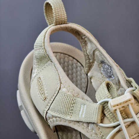 صندل کفش مردانه کین Keen Beige