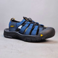 صندل کفش مردانه کین Keen Blue