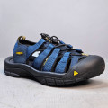 صندل کفش مردانه کین Keen Blue