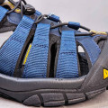 صندل کفش مردانه کین Keen Blue