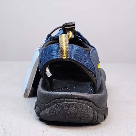 صندل کفش مردانه کین Keen Blue