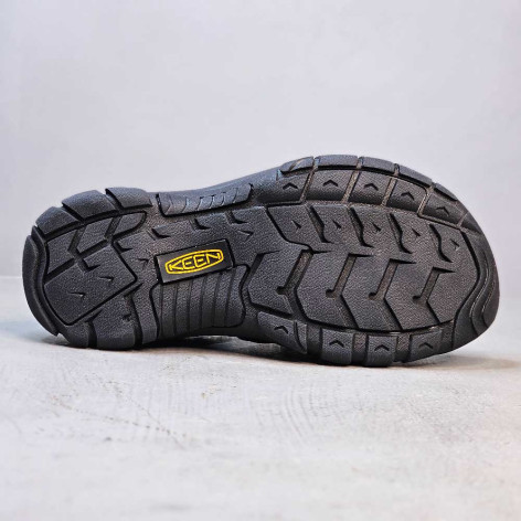 صندل کفش مردانه کین Keen Blue