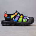 صندل کفش زنانه کین Keen Colorful