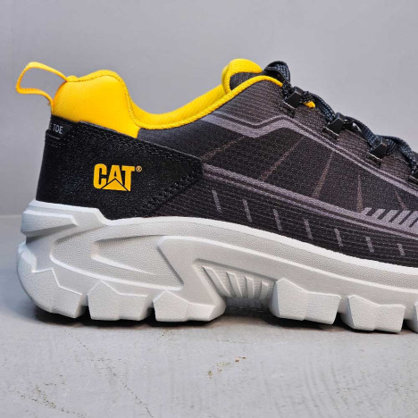 کفش ایمنی مردانه کاترپیلار Caterpillar Invader Sport 91768
