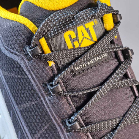 کفش ایمنی مردانه کاترپیلار Caterpillar Invader Sport 91768