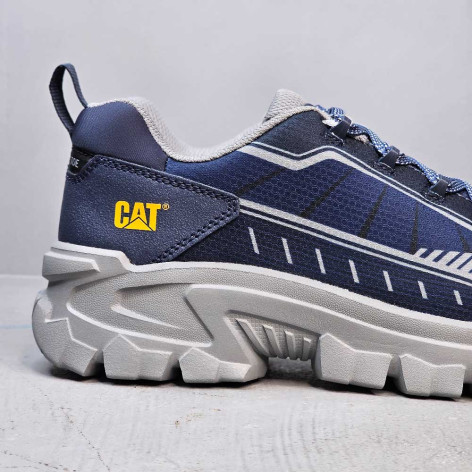 کفش ایمنی مردانه کاترپیلار Caterpillar Invader Sport 91779