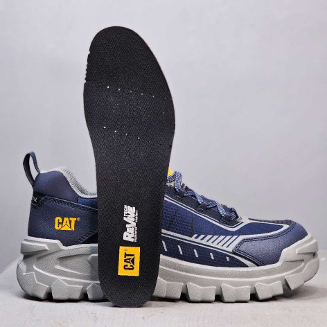 کفش ایمنی مردانه کاترپیلار Caterpillar Invader Sport 91779