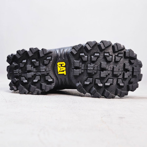 کفش مردانه ضدآب کاترپیلار Caterpillar Intruder Galosh 111554