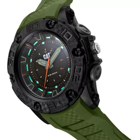 ساعت مچی کاترپیلار Caterpillar Watch LU.160.23.128