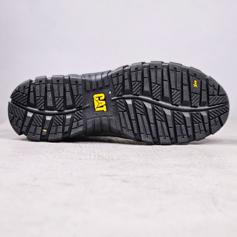 بوت ایمنی  ضد آب کاترپیلار Caterpillar Threshold Rebound Chelsea 726289