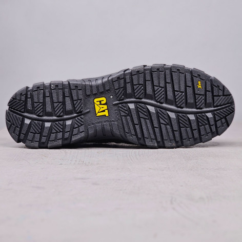 بوت ایمنی  ضد آب کاترپیلار Caterpillar Threshold Rebound Chelsea 726288