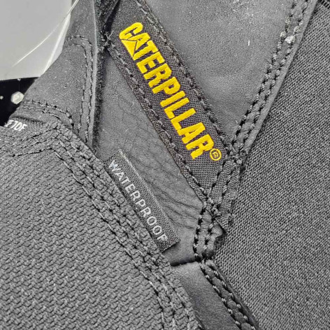 بوت ایمنی  ضد آب کاترپیلار Caterpillar Threshold Rebound Chelsea 726288