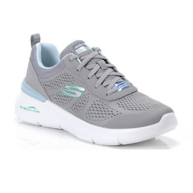 کفش زنانه اسکچرز Skechers 150370/gybl