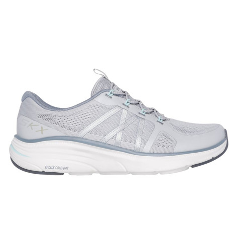 کفش زنانه اسکچرز Skechers 104474/gry