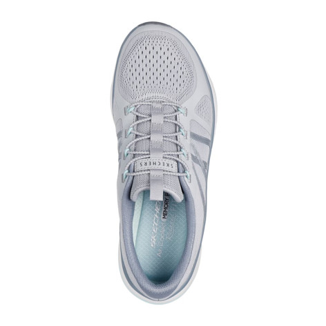 کفش زنانه اسکچرز Skechers 104474/gry